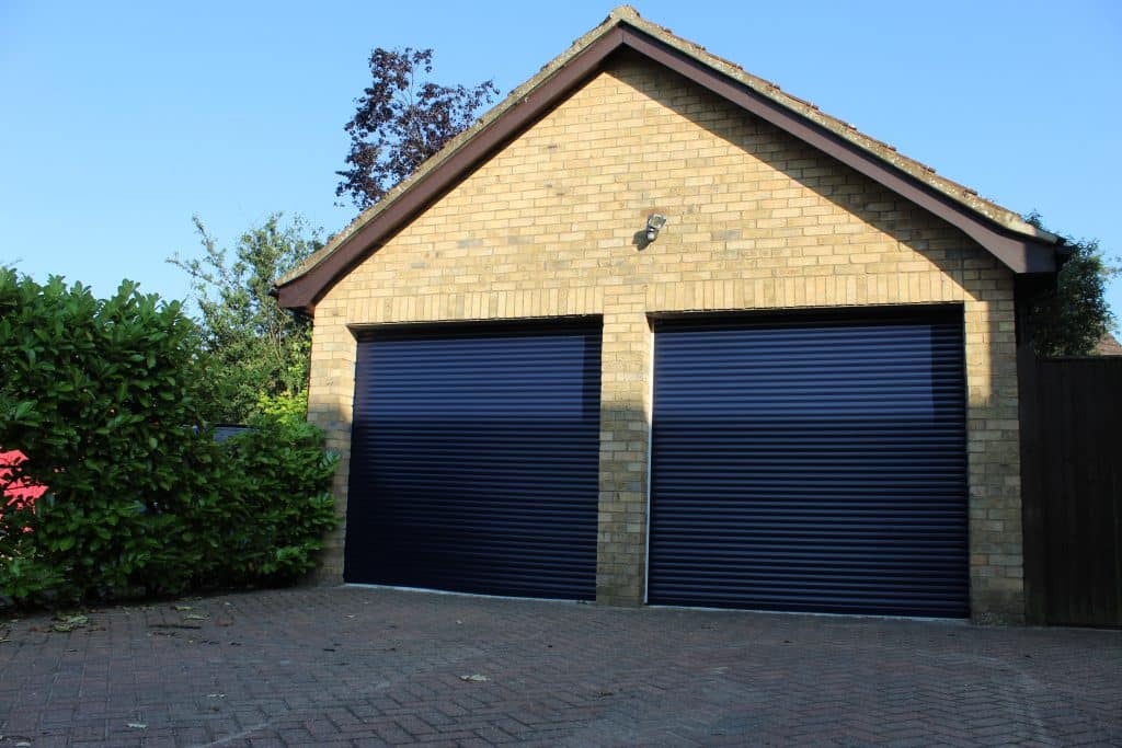Roller Garage Doors