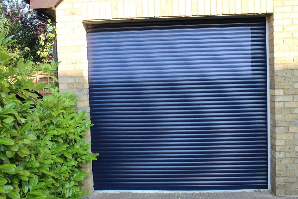Roller Garage Doors