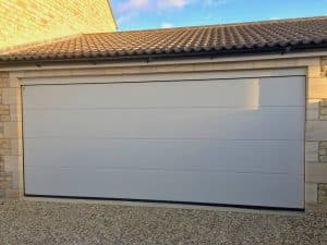 Sectional Garage Doors