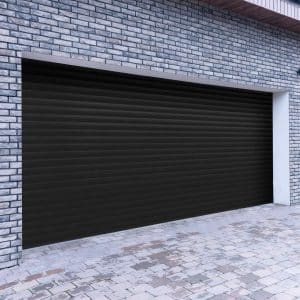 Roller Garage Doors