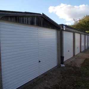 Up and Over Garage Doors