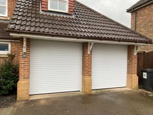Roller Garage Doors
