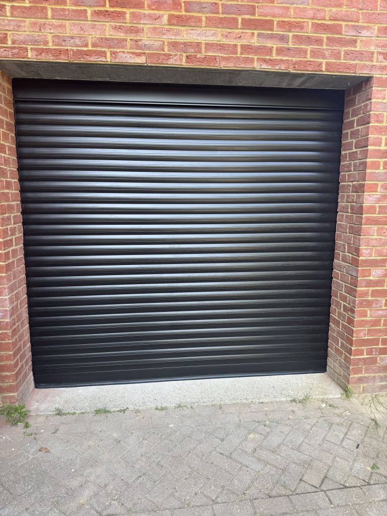 Roller Garage Doors