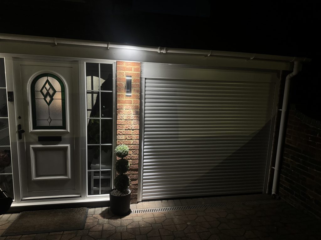 Roller Garage Doors