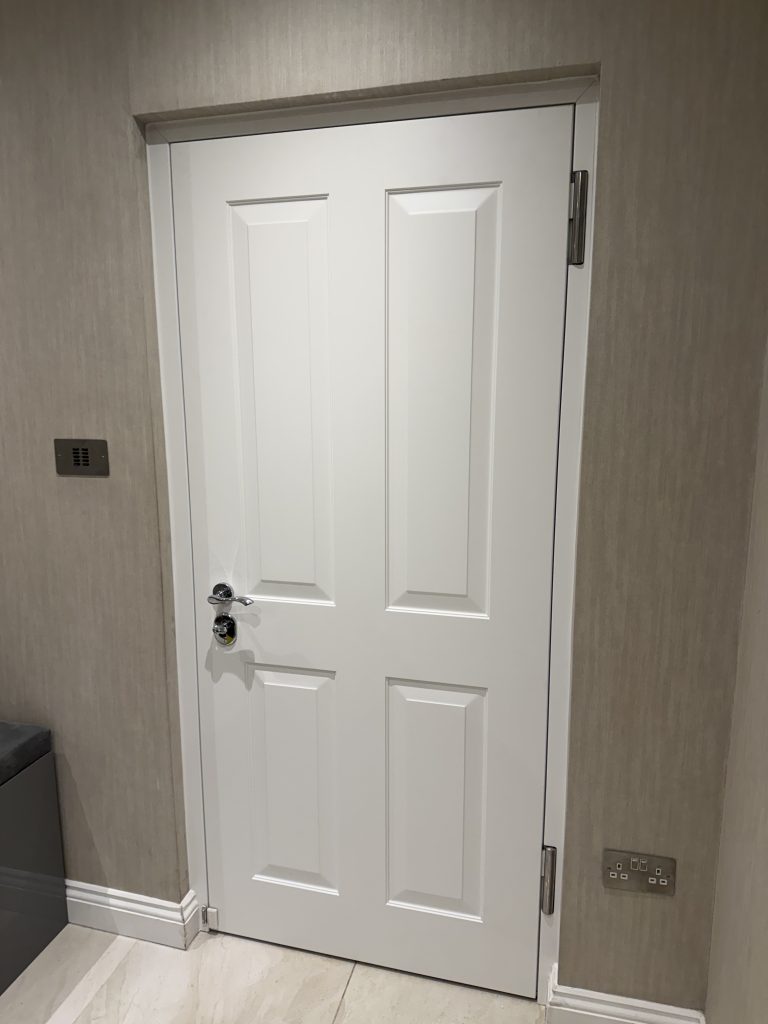 Front Doors