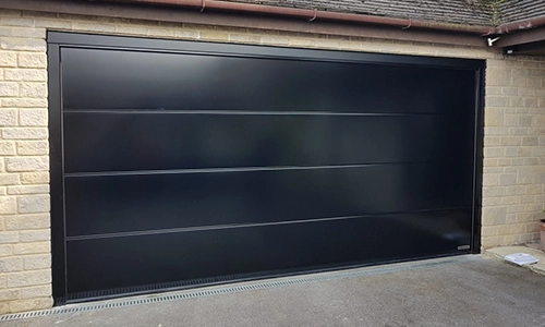 Garage Door Installation Tunbridge Wells