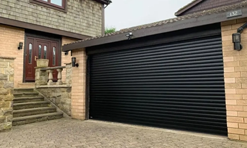 garage door installers Tunbridge Wells