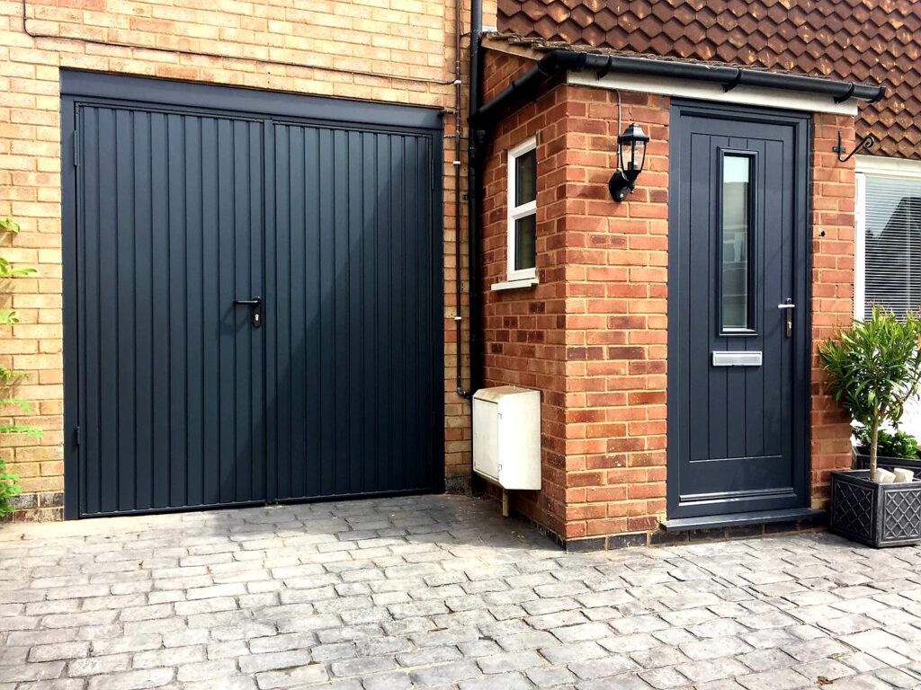 Shoreham-garage-door